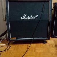 Marshall JCM 900 1960a originale tenuta benissimo