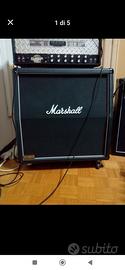 Marshall JCM 900 1960a originale tenuta benissimo