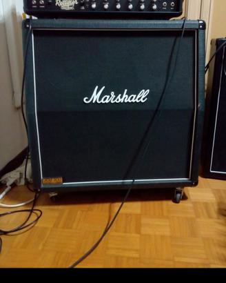 Marshall JCM 900 1960a originale tenuta benissimo
