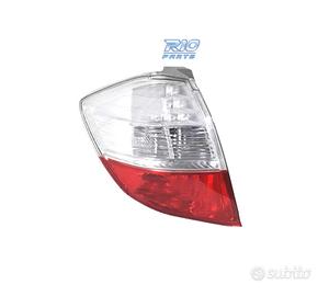 FANALE SINISTRO PER HONDA JAZZ 08-