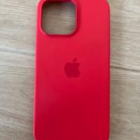 Iphone 14 pro plus cover product red
