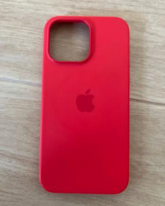 Iphone 14 pro plus cover product red