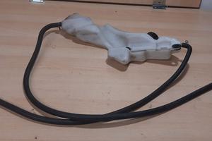 Vaschetta acqua kawasaki zx6r 2007 2008