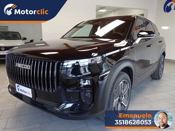 JAECOO Jaecoo 7 1.5 TGDI HEV Exclusive PREZZO REAL