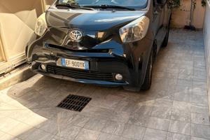 Toyota iq 98 cv executive
