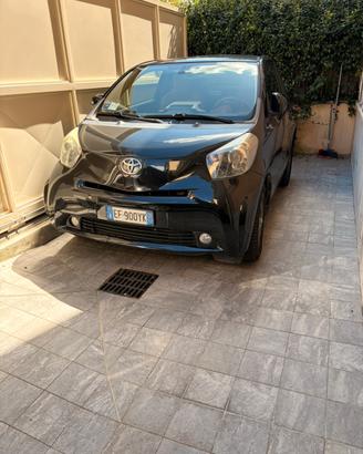 Toyota iq 98 cv executive