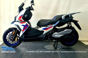 BMW c 400 x Abs my21