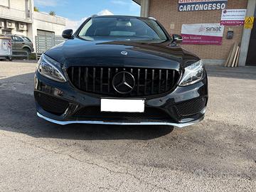 Mercedes-Benz Classe C 220 Premium