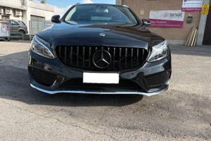 Mercedes-Benz Classe C 220 Premium