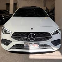 Mercedes-benz CLA 200 d Automatic Premium '''
