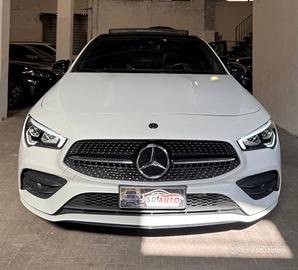 Mercedes-benz CLA 200 d Automatic Premium '''