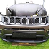 Musata completa frontale jeep compass 2.0 4x4