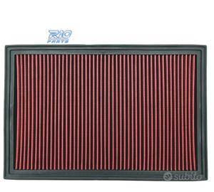 FILTRO ASPIRAZIONE DIRETTA VOLKSWAGEN VW GOLF V 1K
