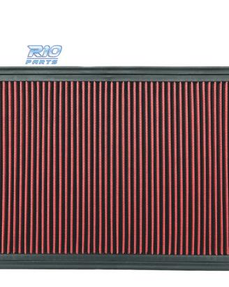 FILTRO ASPIRAZIONE DIRETTA VOLKSWAGEN VW GOLF V 1K