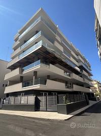 Appartamento di 86 m² con 3 locali e box auto a Gi