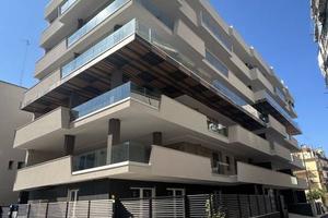 Appartamento di 86 m² con 3 locali e box auto a Gi