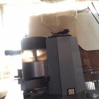 Macina caffe professionale