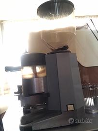 Macina caffe professionale