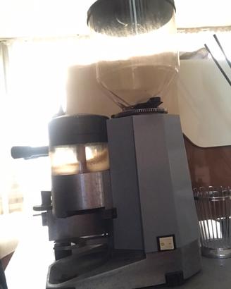 Macina caffe professionale