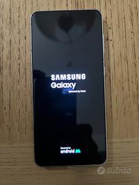 Samsung Galaxy S21 5g 256 gb