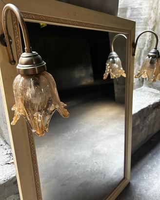 specchio bagno 