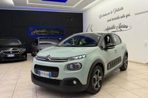 Citroen C3 PureTech 82 GPL Shine-2017