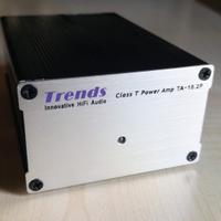 Amplificatore finale Trends Audio TA10.2P SE