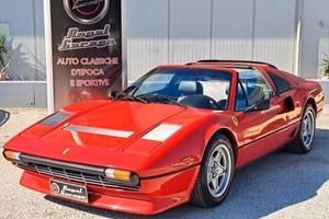 Ferrari 208 GTS TURBO ASi