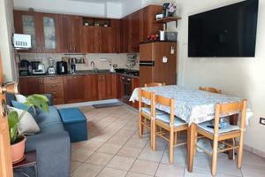 Appartamento vicino al mare via pascoli 2