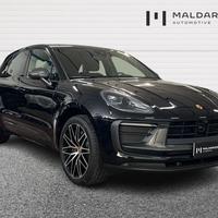 PORSCHE Macan 2.0 T 265cv pdk