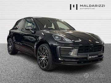 PORSCHE Macan 2.0 T 265cv pdk