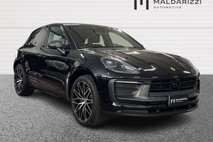 PORSCHE Macan 2.0 T 265cv pdk