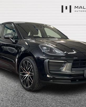 PORSCHE Macan 2.0 T 265cv pdk