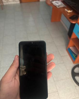 huawei p smart 2019