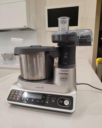 Kenwood kCook Multi Smart,