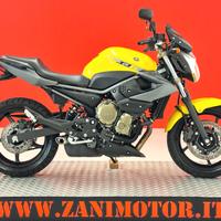 Yamaha XJ6 -2010- CON SOLI 10900 KM