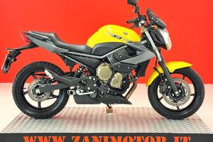 Yamaha XJ6 -2010- CON SOLI 10900 KM