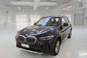 BMW X3 XDRIVE 30E AUTO SUV