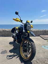 Bmw R nineT urban gs 40 anniversario - 14000 km
