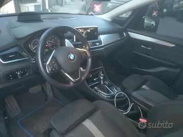 BMW Serie 2 A.T. (U06) - 2014