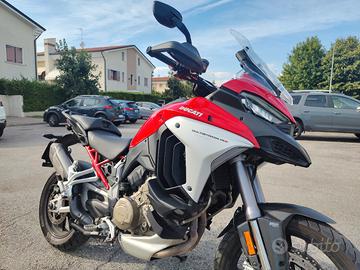Ducati Multistrada V4 S Full
