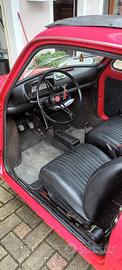 Fiat 500 L