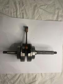 albero motore piaggio 