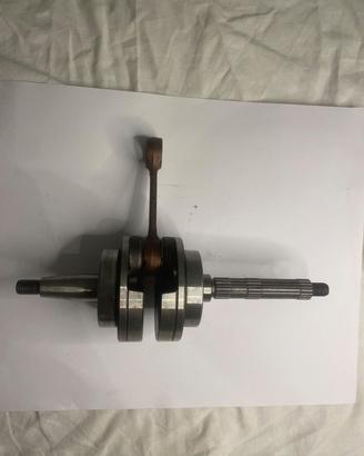 albero motore piaggio 