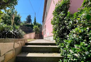 VILLA A SCHIERA A VALENTANO
