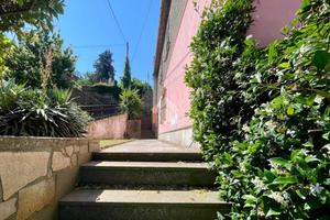 VILLA A SCHIERA A VALENTANO