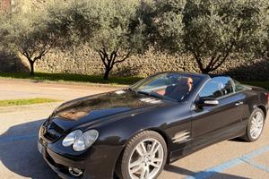 Mercedes SL 350