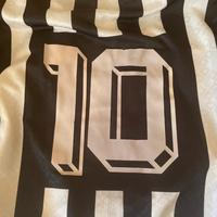 Maglia Kappa Juventus Roberto Baggio scudetto
