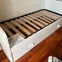 Mobile letto nuovo