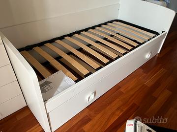Mobile letto nuovo